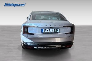 Volvo ES90 bild 4