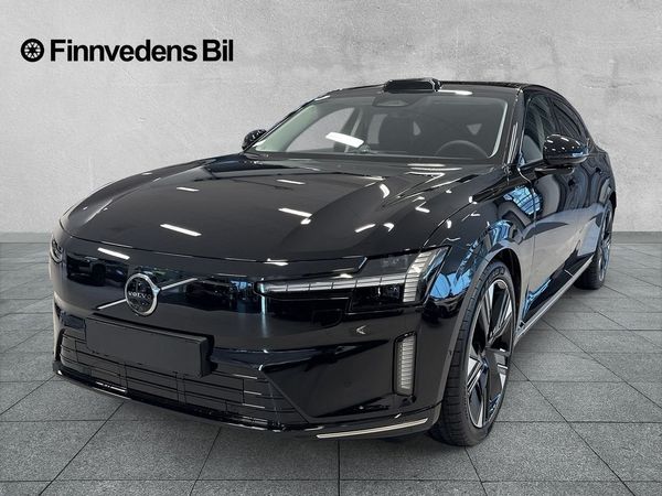 Volvo ES90 Single Motor Extended Range Ultra - 2026