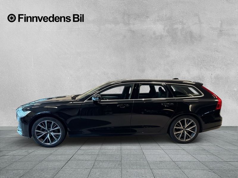 Volvo V90 bild 2