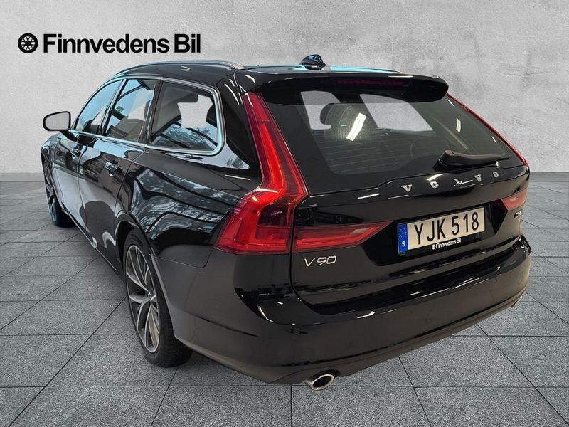 Volvo V90 bild 3
