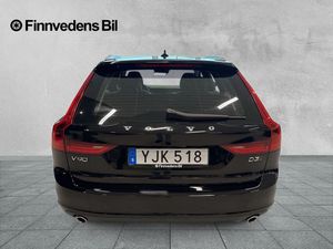 Volvo V90 bild 4
