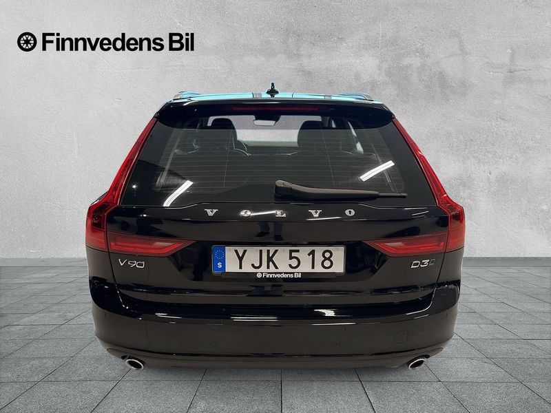 Volvo V90 bild 4