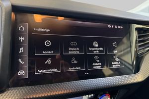 Audi A1 bild 16