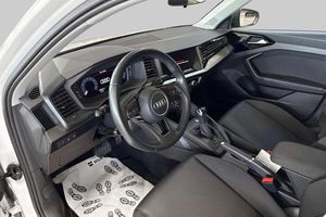 Audi A1 bild 7