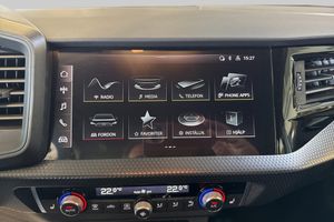 Audi A1 bild 14