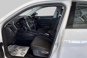 Audi A1 bild 8