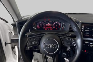 Audi A1 bild 11