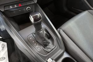Audi A1 bild 13