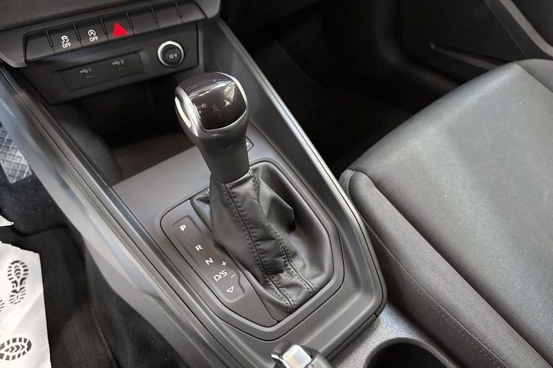 Audi A1 bild 13