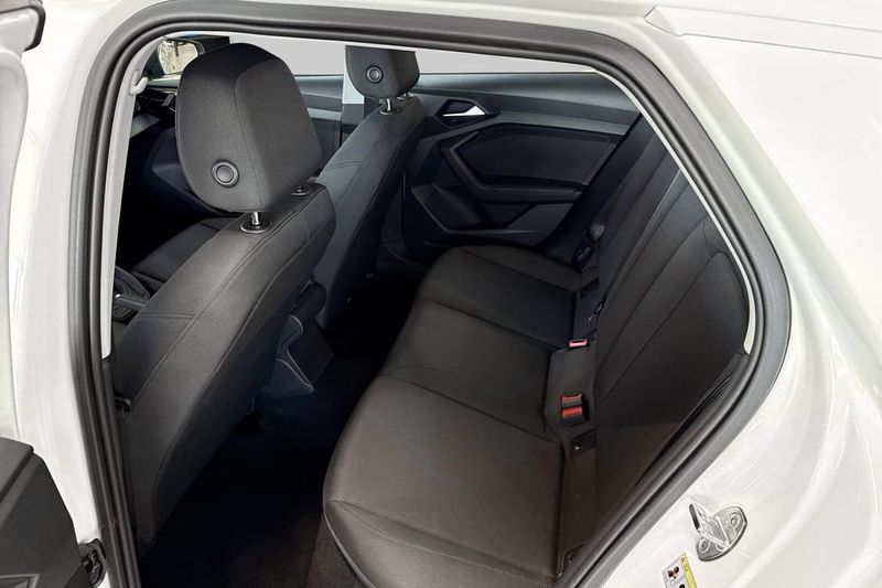 Audi A1 bild 9