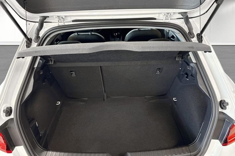 Audi A1 bild 6