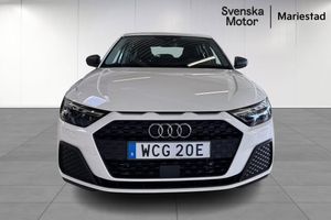 Audi A1 bild 2