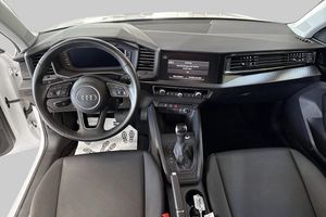 Audi A1 bild 10