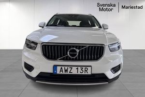 Volvo XC40 bild 2
