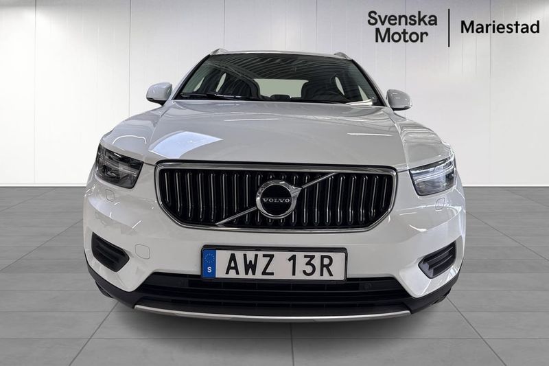 Volvo XC40 bild 2