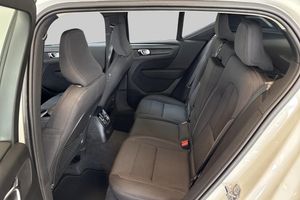 Volvo XC40 bild 9