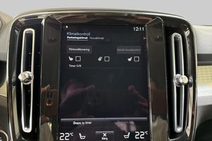 Volvo XC40 bild 16