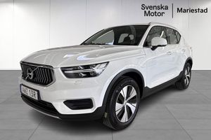 Volvo XC40 bild 1