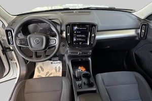 Volvo XC40 bild 10