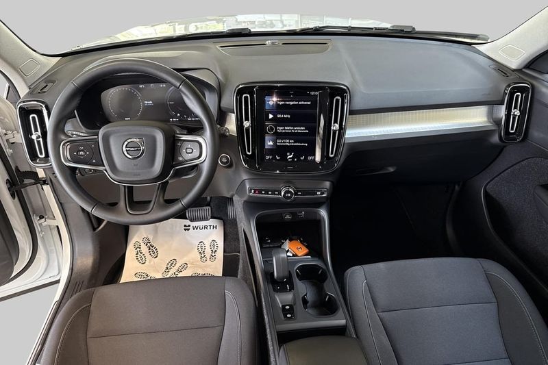 Volvo XC40 bild 10