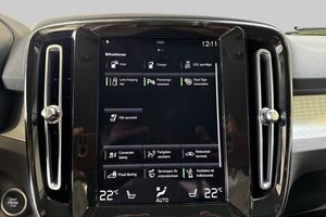 Volvo XC40 bild 15