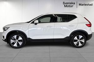 Volvo XC40 bild 3