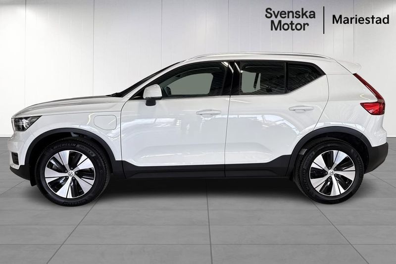 Volvo XC40 bild 3