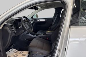 Volvo XC40 bild 8