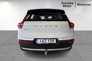 Volvo XC40 bild 5