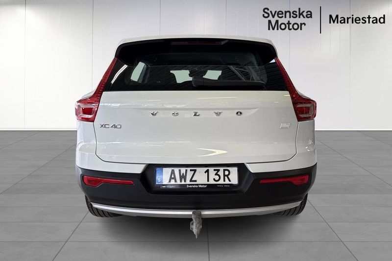 Volvo XC40 bild 5