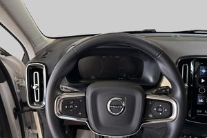 Volvo XC40 bild 11
