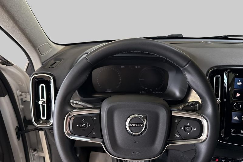 Volvo XC40 bild 11