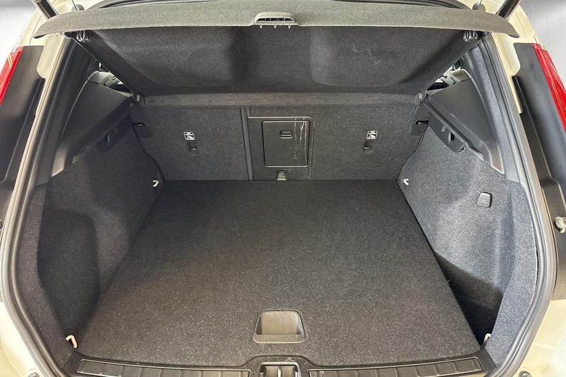 Volvo XC40 bild 6