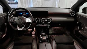 Mercedes A250 bild 13