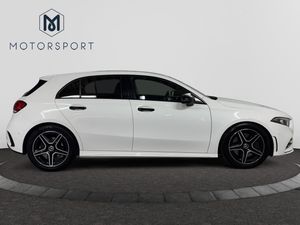 Mercedes A250 bild 9