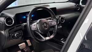 Mercedes A250 bild 12