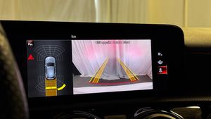Mercedes A250 bild 18