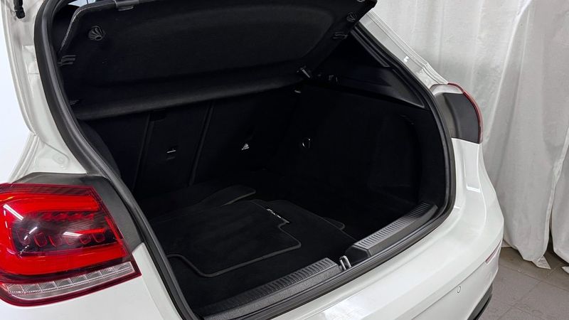 Mercedes A250 bild 7