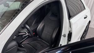 Mercedes A250 bild 11