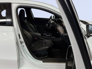 Mercedes A250 bild 21