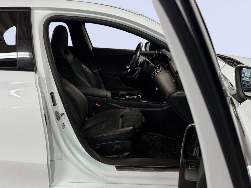 Mercedes A250 bild 21