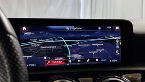 Mercedes A250 bild 17