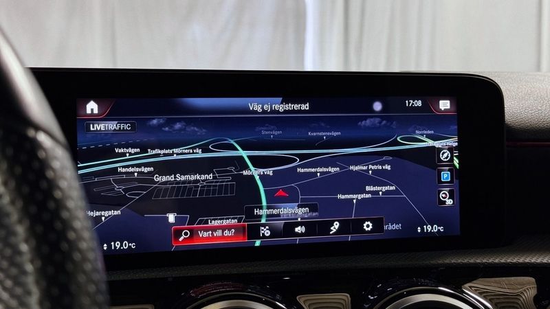 Mercedes A250 bild 17