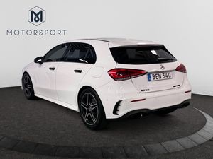 Mercedes A250 bild 6