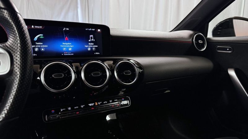 Mercedes A250 bild 16