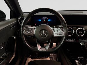 Mercedes A250 bild 14