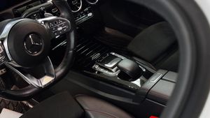 Mercedes A250 bild 19