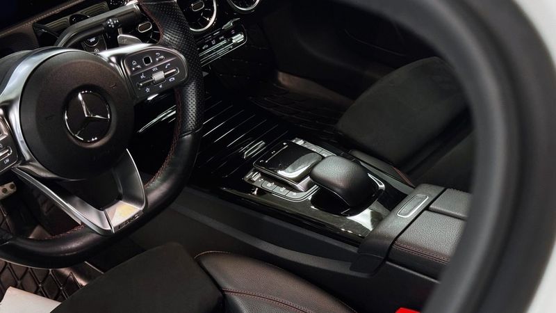 Mercedes A250 bild 19