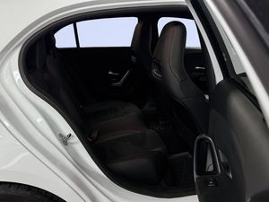 Mercedes A250 bild 22