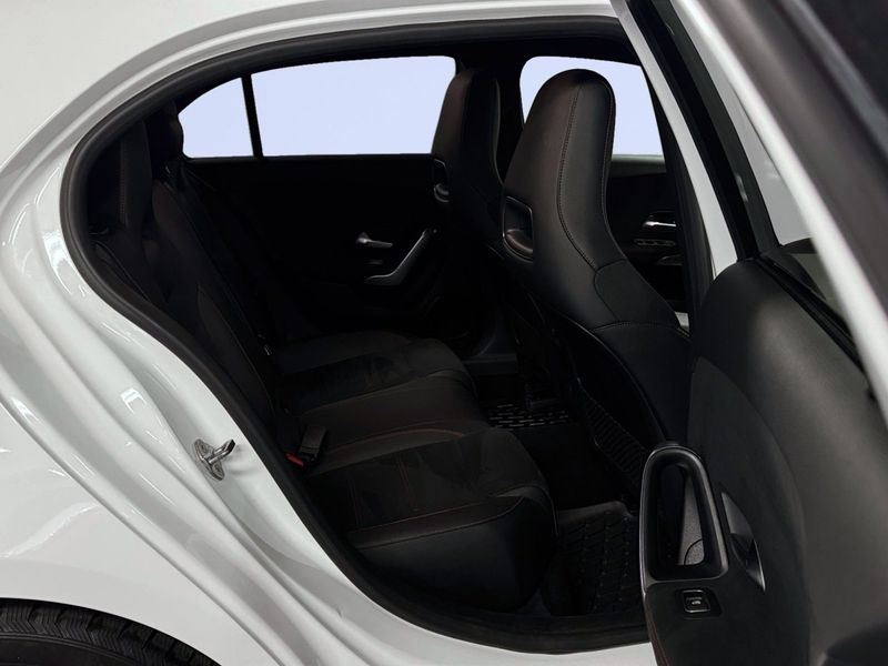 Mercedes A250 bild 22